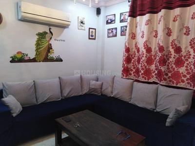 3 BHK Independent House