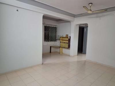 Hall Image of 700 Sq.ft 2 BHK Apartment / Flat for rent in Bhicholi Mardana Indore for Rs. 14000