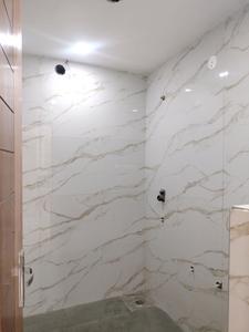 Common Bathroom Image of 1260 Sq.ft 3 BHK Builder Floor for sale in BPTP District 3, Sector 85 Faridabad for Rs. 15000000