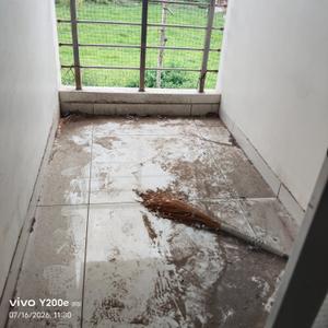 Balcony Image of 950 Sq.ft 2 BHK Apartment / Flat for sale in Kalali Vadodara for Rs. 2350000