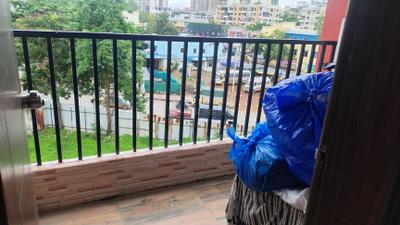 Image of 1500 Sq.ft 3 BHK Apartment / Flat for sale in Pimple Saudagar, Pune for Rs. 16000000