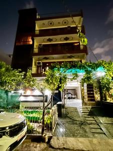 1 BHK Independent House