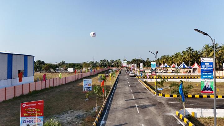 Kalavakkam Main Image 1