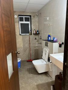 Image of 1000 Sq.ft 2 BHK Apartment / Flat for rent in Models Courtyard, Panjim, Goa for Rs. 55000