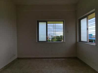 Bedroom Image of 1050 Sq.ft 3 BHK Apartment / Flat for sale in Purba Barisha Kolkata for Rs. 4200000