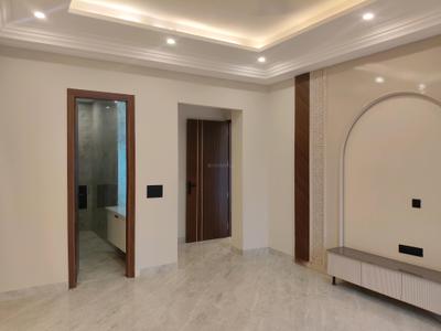 Bedroom Image of 2150 Sq.ft 4 BHK Builder Floor for sale in Sector 7 Gurgaon for Rs. 29800000
