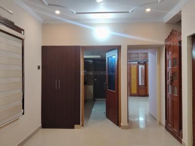 Hall Image of 2500 Sq.ft 6 BHK Builder Floor for sale in Vadapalani Chennai for Rs. 41000000