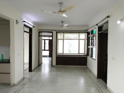 4 BHK Flat
