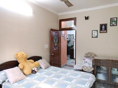 Bedroom Image of 1600 Sq.ft 4 BHK Apartment / Flat for sale in DDA Rosewood Apartment, Sector 13 Dwarka New Delhi for Rs. 22800000