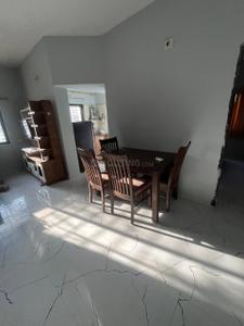 Hall Image of 900 Sq.ft 2 BHK Apartment / Flat for rent in Vallabh Vidhyanagar Anand for Rs. 17000