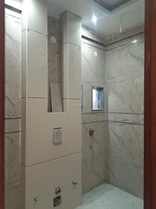 Bedroom Two Image of 2550 Sq.ft 4 BHK Builder Floor for sale in Sector 37 Faridabad for Rs. 28500000