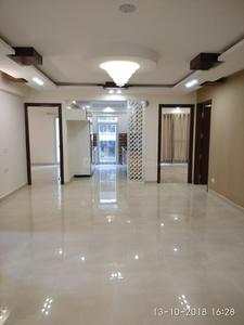 Hall Image of 4500 Sq.ft 5 BHK Independent House for sale in Sector 4 Gurgaon for Rs. 49900000