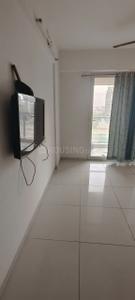 Bedroom Image of 1600 Sq.ft 3 BHK Apartment / Flat for sale in Pacifica Reflections, Vaishno Devi Circle Ahmedabad for Rs. 9400000
