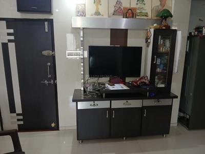 Hall Image of 1089 Sq.ft 2 BHK Apartment / Flat for sale in Shyam Apartment, Shahibag Gam Ahmedabad for Rs. 8000000
