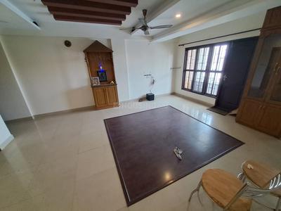 Hall Image of 1250 Sq.ft 2 BHK Apartment / Flat for sale in Vyttila Kochi for Rs. 7200000
