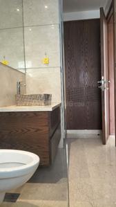 Image of 1800 Sq.ft 3 BHK Builder Floor for sale in Safdarjung Development Area, New Delhi for Rs. 61500000
