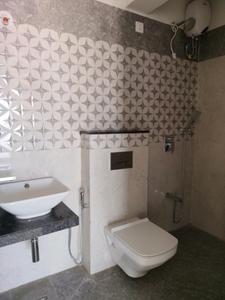 Bedroom Two Image of 960 Sq.ft 2 BHK Apartment / Flat for sale in MK Gracia, Andheri West Mumbai for Rs. 24500000