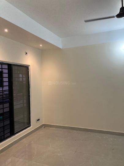 Geeta Nagar Bedroom 1