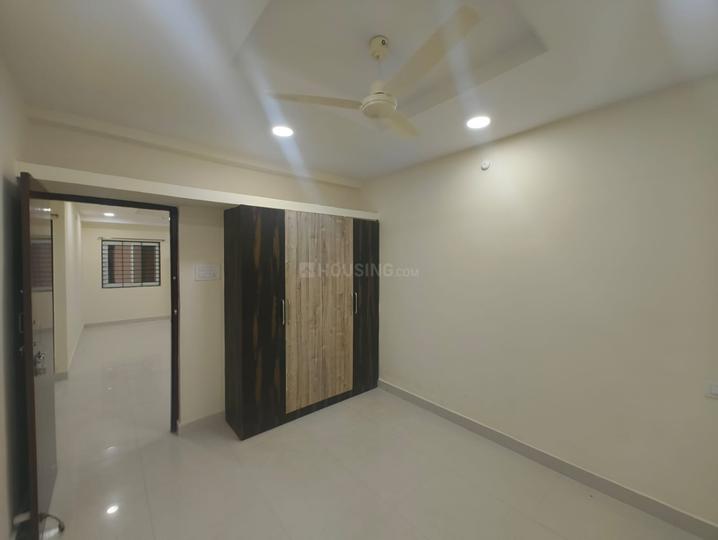 Stanadalon apartment Bedroom 1