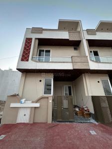 Image of 1684 Sq.ft 3 BHK Independent House for sale in Gandhi Path West, Jaipur for Rs. 11100000