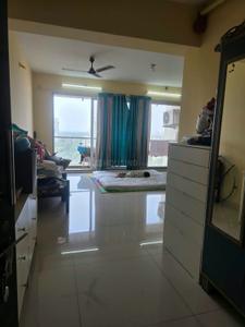 Hall Image of 1260 Sq.ft 2 BHK Apartment / Flat for sale in Bhagwati Eleganza, Ghansoli Navi Mumbai for Rs. 23000000