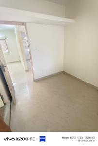 Bedroom Image of 600 Sq.ft 1 BHK Builder Floor for rent in Kothanur Bengaluru for Rs. 12000