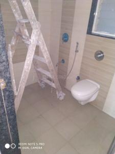 Bathroom Image of 1600 Sq.ft 3 BHK Apartment / Flat for sale in Pristine Prolife, Wakad Pune for Rs. 18300000