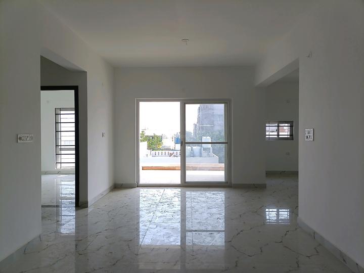 1465 Sqft 3 BHK Flat for sale in V Classic Ramamurthy Nagar