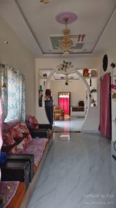 Hall Image of 2500 Sq.ft 3.5 BHK Independent House for sale in Badangpet Hyderabad for Rs. 12500000