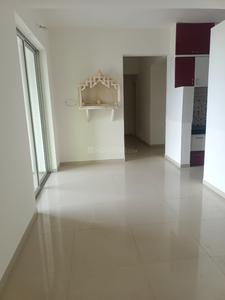 Hall Image of 1430 Sq.ft 3 BHK Apartment / Flat for sale in Kolte Patil Cilantro, Upper Kharadi Pune for Rs. 11200000