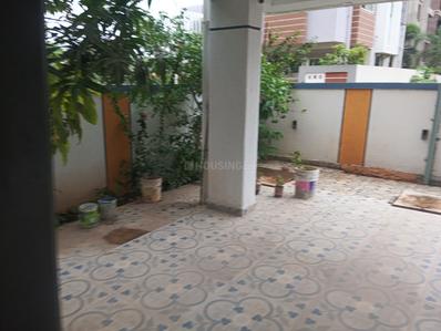 Hall Image of 2100 Sq.ft 4 BHK Duplex for sale in Charholi Budruk Pune for Rs. 18000000
