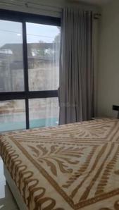 Image of 2500 Sq.ft 3 BHK Apartment / Flat for rent in Vashi, Navi Mumbai for Rs. 100000