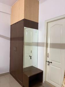Bedroom Image of 1254 Sq.ft 3 BHK Apartment / Flat for sale in Kadugodi Bengaluru for Rs. 9800000