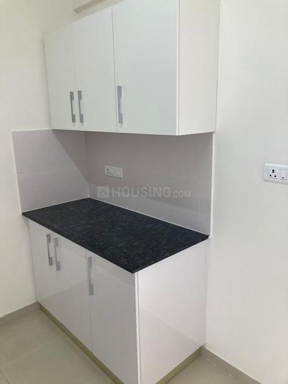 Stage 2, Nagarbhavi Kitchen 1