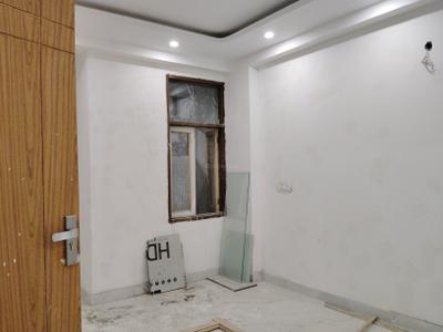 Living Room Image of 800 Sq.ft 2 BHK Apartment / Flat for sale in Saket RWA, Said-Ul-Ajaib New Delhi for Rs. 4500000
