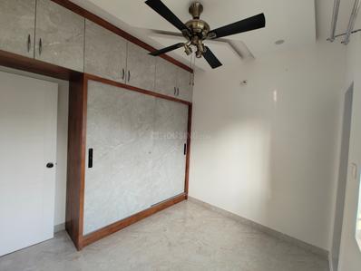 Bedroom Image of 1650 Sq.ft 3 BHK Builder Floor for sale in Nagarbhavi Bengaluru for Rs. 16500000