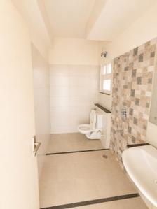 Bathroom Image of 1344 Sq.ft 2 BHK Apartment / Flat for sale in Shubhashish Geeta, Mansarovar Extension Jaipur for Rs. 8100000
