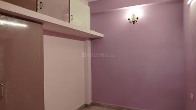 Kistamma Enclave Bedroom 4