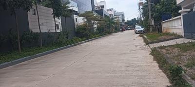 Image of 540 Sq.ft Residential Plot / Land for sale in Kismatpur, Hyderabad for Rs. 44300000