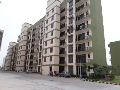 4 BHK Flat