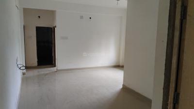 Living Room Image of 1072 Sq.ft 3 BHK Apartment / Flat for sale in Prativa Grands, Panchpota Kolkata for Rs. 5200000
