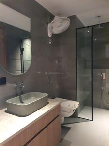Bedroom One Image of 2000 Sq.ft 3 BHK Builder Floor for sale in DLF Phase 1 Gurgaon for Rs. 32100000