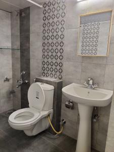 Bathroom Image of 1817 Sq.ft 3 BHK Apartment / Flat for sale in HSR Layout Bengaluru for Rs. 24000000