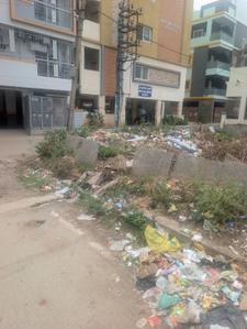 Government Quarters Plot View 1