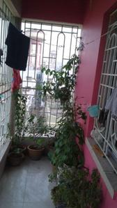Balcony Image of 714 Sq.ft 2 BHK Apartment / Flat for sale in Sodepur Kolkata for Rs. 2500000