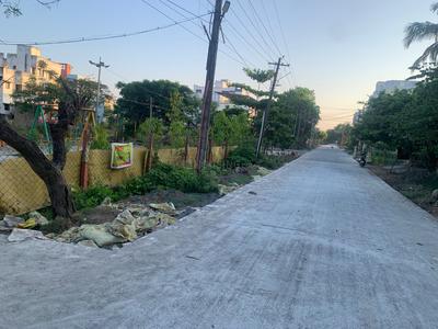 Image of 1592 Sq.ft Residential Plot / Land for sale in Urapakkam, Chennai for Rs. 10200000