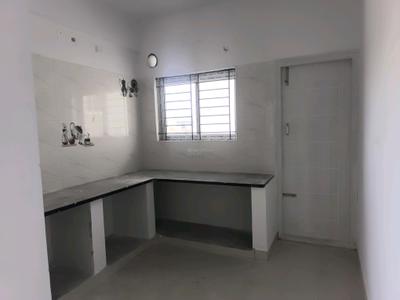Kitchen Image of 1285 Sq.ft 3 BHK Apartment / Flat for sale in SV Brundhavanam, Vajarahalli Bengaluru for Rs. 8545000