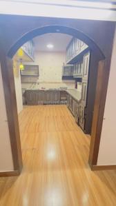 Hall Image of 1860 Sq.ft 3.5 BHK Independent House for rent in Kadugondanahalli Bengaluru for Rs. 45000