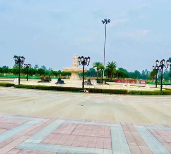 Image of 3232 Sq.ft 5 BHK Villa for sale in Omaxe Metro City, Kalli Pashchim, Lucknow for Rs. 21500000
