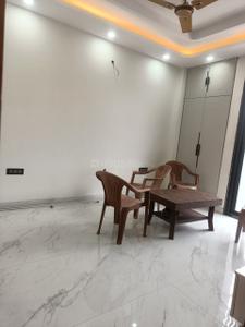 Hall Image of 4500 Sq.ft 4 BHK Builder Floor for sale in Kesar Wealthy Homes, Sector 15 Faridabad for Rs. 59000000